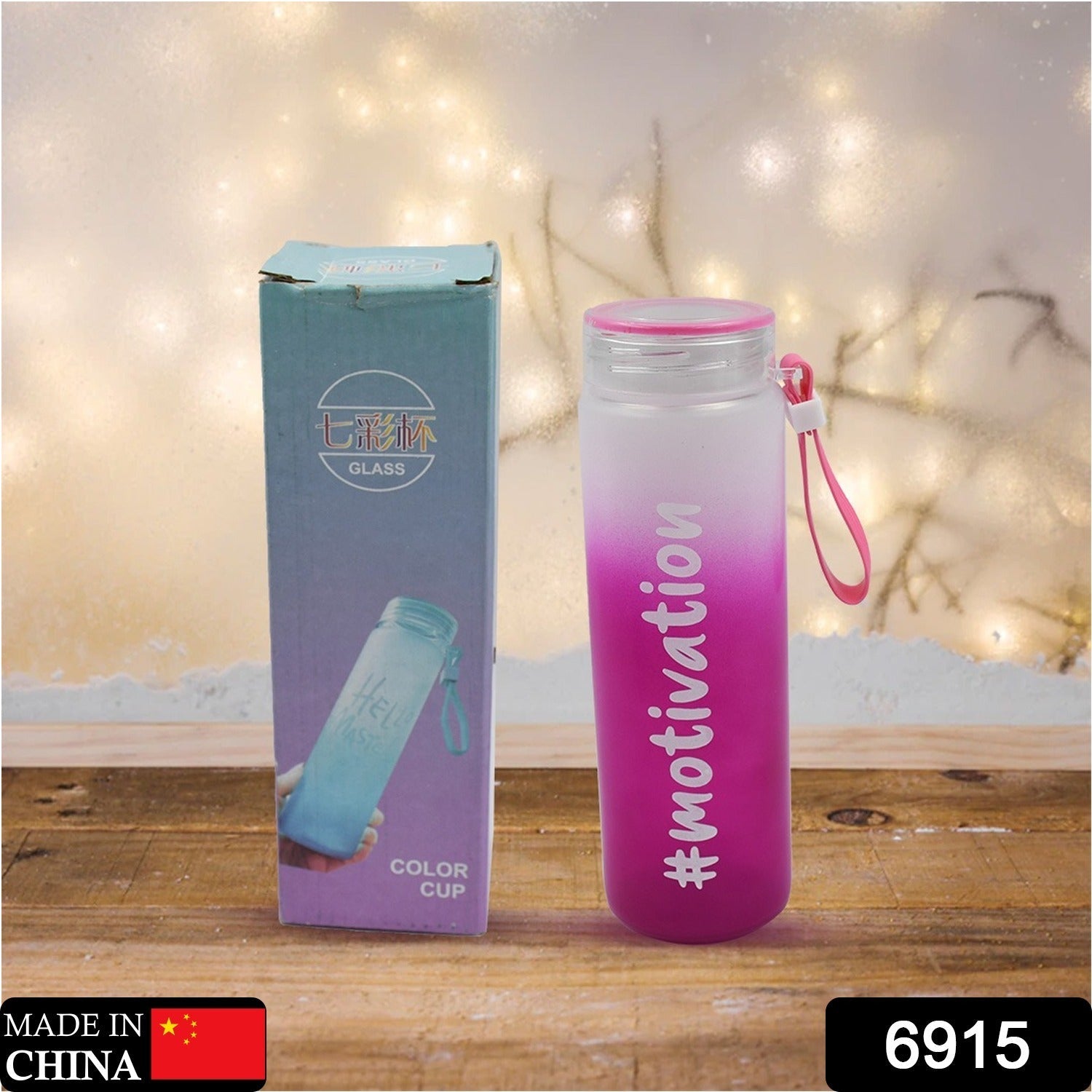 Motivational Glass Water Bottle Colorful potable Water Glass Bottle With Rubber Band, Daily Intake Hourly Water Bottle to Ensure You Drink Enough Water Throughout The Day Reusable Cycling Gym, Workout Fitness Bottle Motivational Glass Water Bottle Colorful potable Water Glass Bottle With Rubber Band, Daily Intake Hourly Water Bottle to Ensure You Drink Enough Water Throughout The Day Reusable Cycling Gym, Workout Fitness Bottle